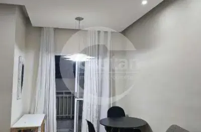 Apartamento com 2 quartos à venda na rua bruno cavalcanti feder, --, vila prudente, são paulo, 48 m2 por r$ 350.000