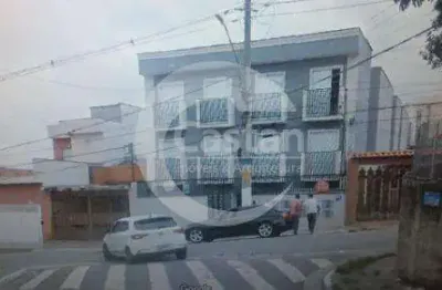 Apartamento com 1 quarto à venda na rua das heras, --, vila prudente, são paulo, 34 m2 por r$ 200.000