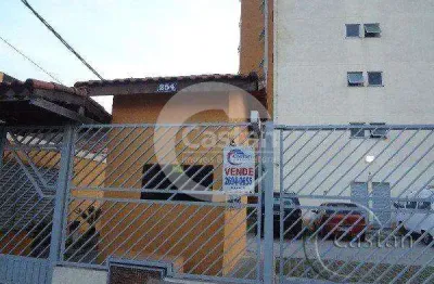 Apartamento com 2 quartos à venda na rua martim burchard, --, brás, são paulo, 50 m2 por r$ 260.000