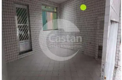 Casa com 2 quartos à venda na rua sara bernhard, --, mooca, são paulo, 114 m2 por r$ 790.000