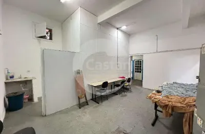 Ponto comercial para alugar na rua ipanema, --, mooca, são paulo, 130 m2 por r$ 4.000