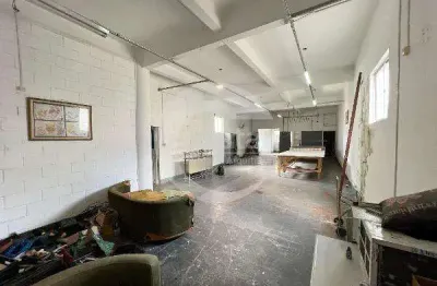 Ponto comercial para alugar na rua ipanema, --, mooca, são paulo, 130 m2 por r$ 4.000