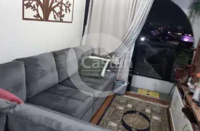 Apartamento com 2 quartos à venda na rua bruno cavalcanti feder, --, vila prudente, são paulo, 48 m2 por r$ 320.000