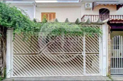 Casa em condomínio fechado com 3 quartos à venda na rua tarcísio maria da costa, --, mooca, são paulo, 150 m2 por r$ 745.000