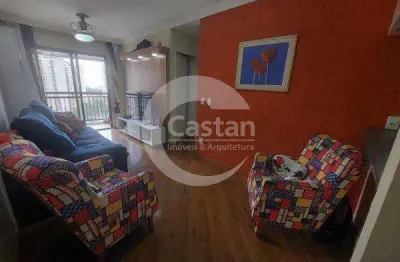 Apartamento com 2 quartos à venda na rua martim afonso, --, belém, são paulo, 54 m2 por r$ 490.000
