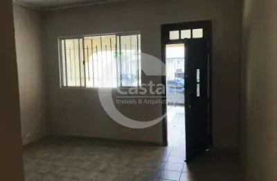 Casa com 2 quartos à venda na rua valentim magalhães, --, mooca, são paulo, 65 m2 por r$ 594.000