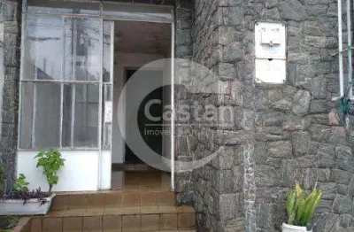 Casa com 2 quartos à venda na rua emas, --, água rasa, são paulo, 98 m2 por r$ 586.000