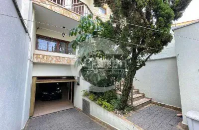 Casa com 3 quartos à venda na rua marques de carvalho, --, tatuapé, são paulo, 220 m2 por r$ 1.100.000