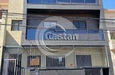 Apartamento com 1 quarto à venda na rua janguruçu, --, mooca, são paulo, 27 m2 por r$ 269.900