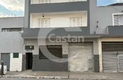 Barracão / galpão / depósito à venda na rua cajuru, --, belenzinho, são paulo, 669 m2 por r$ 2.260.000