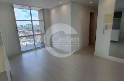Apartamento com 2 quartos à venda na rua refinaria mataripe, --, aricanduva, são paulo, 51 m2 por r$ 350.000