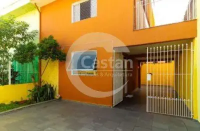 Casa com 2 quartos à venda na rua pinto da luz, --, vila ema, são paulo, 68 m2 por r$ 560.000