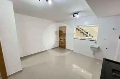 Apartamento com 1 quarto para alugar na rua piancó, --, vila prudente, são paulo, 33 m2 por r$ 1.650