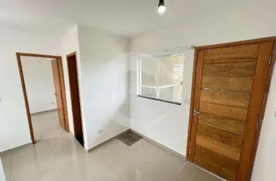 Apartamento com 1 quarto para alugar na rua piancó, --, vila prudente, são paulo, 54 m2 por r$ 2.100