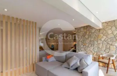 Apartamento com 3 quartos à venda na rua cavour, --, vila prudente, são paulo, 91 m2 por r$ 1.170.300