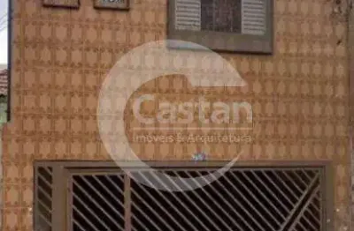 Casa com 4 quartos à venda na são leopoldo, --, belenzinho, são paulo, 248 m2 por r$ 1.100.000