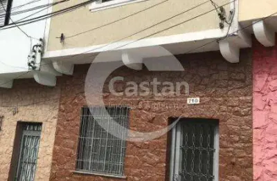 Casa com 2 quartos à venda na rua do acre, --, mooca, são paulo, 90 m2 por r$ 365.000