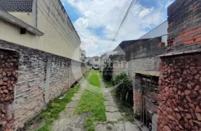 Terreno à venda na rua joão caetano, --, mooca, são paulo, 558 m2 por r$ 2.900.000