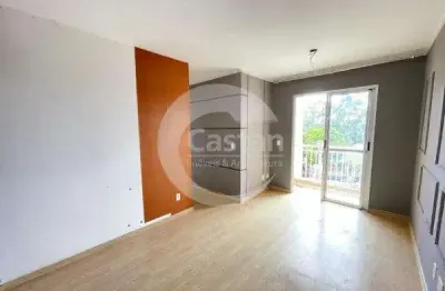 Apartamento com 2 quartos à venda na rua arnaldo cintra, --, tatuapé, são paulo, 49 m2 por r$ 340.000