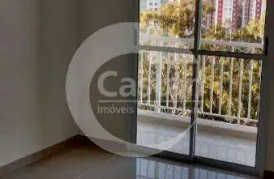 Apartamento com 2 quartos à venda na rua dona maria cândida de lima, --, parque são lucas, são paulo, 66 m2 por r$ 530.000