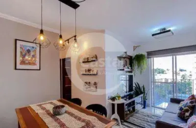 Apartamento com 2 quartos à venda na rua piraçununga, --, mooca, são paulo, 60 m2 por r$ 490.000