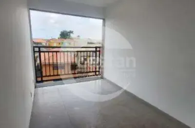 Apartamento com 2 quartos à venda na rua das tulipas, --, vila prudente, são paulo, 55 m2 por r$ 457.000