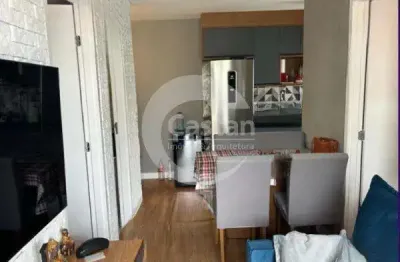 Apartamento com 2 quartos à venda na rua coelho barradas, --, vila prudente, são paulo, 41 m2 por r$ 680.000