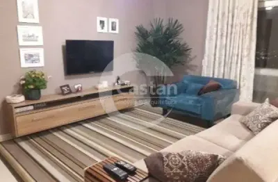 Apartamento com 3 quartos à venda na rua celso de azevedo marques, --, mooca, são paulo, 132 m2 por r$ 1.150.000