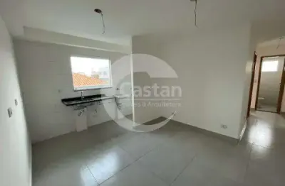 Apartamento com 2 quartos à venda na rua mafalda, --, vila formosa, são paulo, 42 m2 por r$ 335.000