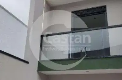 Casa com 2 quartos à venda na rua catuaba, --, vila alpina, são paulo, 70 m2 por r$ 580.000