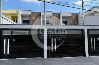 Casa com 3 quartos à venda na rua barão do pirai, --, vila zelina, são paulo, 107 m2 por r$ 900.000