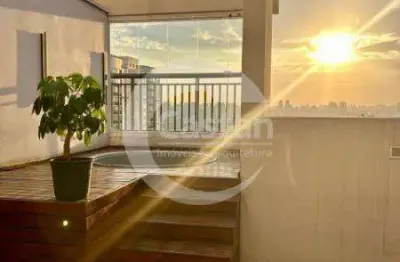 Cobertura com 2 quartos à venda na rua josé dos reis, --, vila prudente, são paulo, 110 m2 por r$ 1.297.000