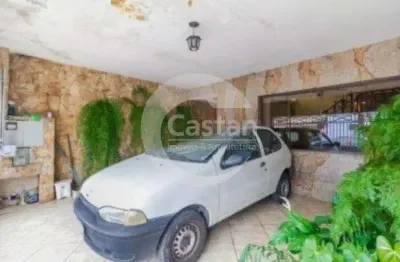 Casa com 3 quartos à venda na rua capitão ferraiuolo, --, vila invernada, são paulo, 144 m2 por r$ 1.276.596
