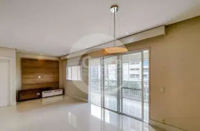 Apartamento com 3 quartos à venda na rua anália franco, --, jardim anália franco, são paulo, 112 m2 por r$ 1.170.000