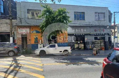Prédio à venda na rua ibitirama, --, vila prudente, são paulo, 251 m2 por r$ 1.600.000