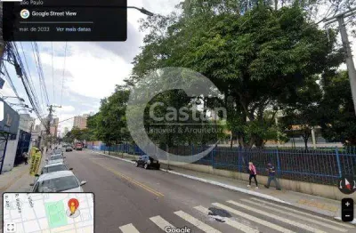 Casa com 1 quarto à venda na rua vargem grande, --, tatuapé, são paulo, 230 m2 por r$ 13.000.000