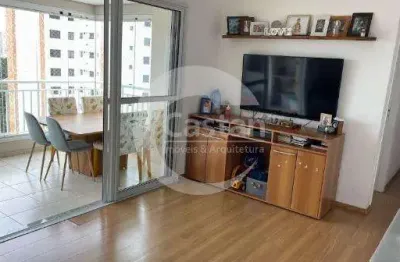 Apartamento com 3 quartos à venda na rua jacaracanga, --, vila formosa, são paulo, 87 m2 por r$ 949.990