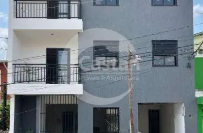 Apartamento com 2 quartos à venda na dom silvério pimenta, --, vila gumercindo, são paulo, 48 m2 por r$ 518.000