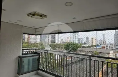 Apartamento com 3 quartos à venda na rua doutor corinto baldoino costa, --, tatuapé, são paulo, 81 m2 por r$ 1.129.000