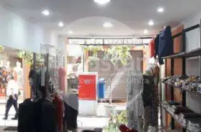 Ponto comercial à venda na rua josé paulino, --, bom retiro, são paulo, 43 m2 por r$ 280.000