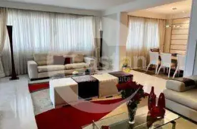 Cobertura com 4 quartos à venda na rua vicente romano, --, mooca, são paulo, 523 m2 por r$ 5.050.000