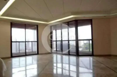 Apartamento com 4 quartos à venda na rua maestro tom jobim, --, jardim anália franco, são paulo, 335 m2 por r$ 2.499.990