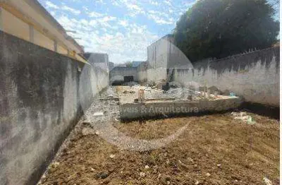 Terreno à venda na rua josé manuel de morais, --, vila alpina, são paulo, 210 m2 por r$ 450.000