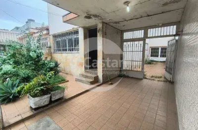 Casa com 3 quartos à venda na rua porfírio prado, --, mooca, são paulo, 176 m2 por r$ 899.999