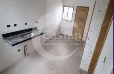 Apartamento com 2 quartos à venda na alto belo, --, vila antonieta, são paulo, 34 m2 por r$ 290.000