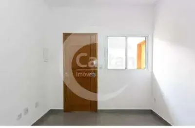 Apartamento com 2 quartos à venda na rua doutor jaci barbosa, --, vila carrão, são paulo, 43 m2 por r$ 280.000