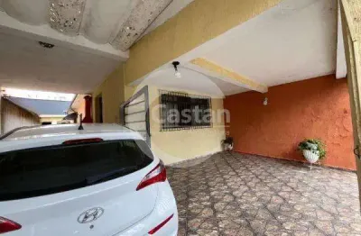 Casa com 2 quartos à venda na rua silva coutinho, --, mooca, são paulo, 160 m2 por r$ 900.000