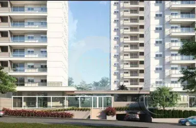 Apartamento com 2 quartos à venda na rua torquato tasso, --, vila prudente, são paulo, 64 m2 por r$ 772.000