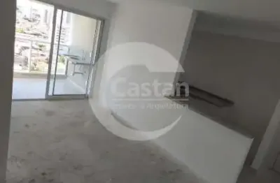 Apartamento com 2 quartos à venda na rua torquato tasso, --, vila prudente, são paulo, 64 m2 por r$ 615.000