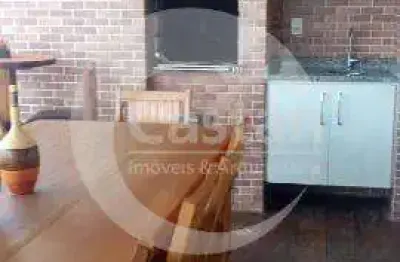 Apartamento com 3 quartos à venda na rua evangelina, --, vila carrão, são paulo, 125 m2 por r$ 1.595.000